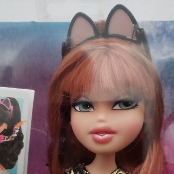 BRATZ CATZ MEYGAN - Picture 2 of 6